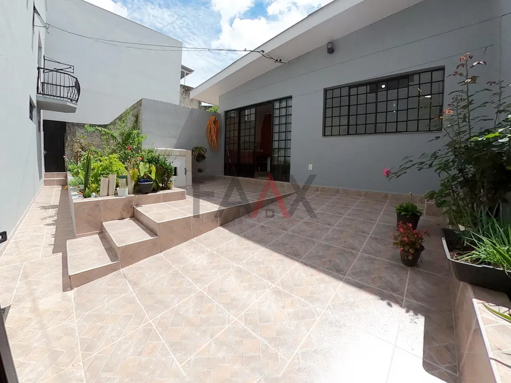 Apartamento, 330 m² - Foto 2