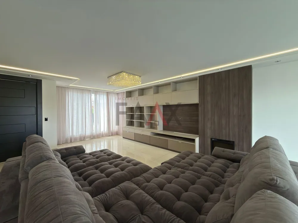 Sobrado, 3 quartos, 487 m² - Foto 3