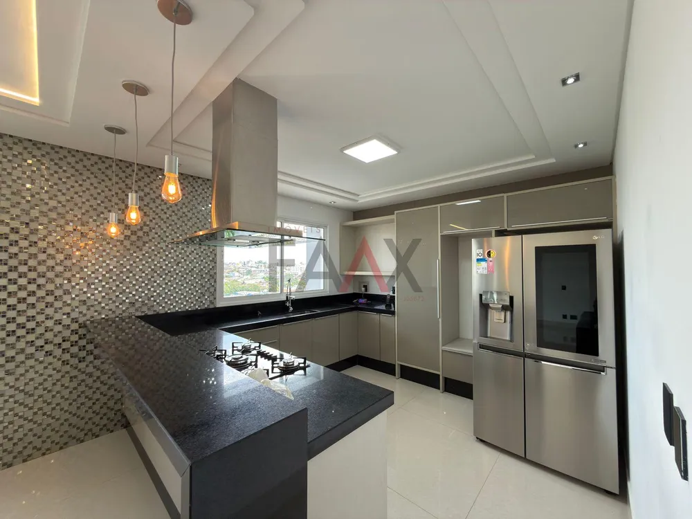 Sobrado, 3 quartos, 487 m² - Foto 4