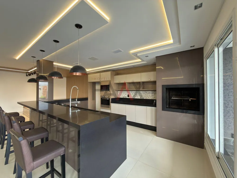 Sobrado, 3 quartos, 487 m² - Foto 6