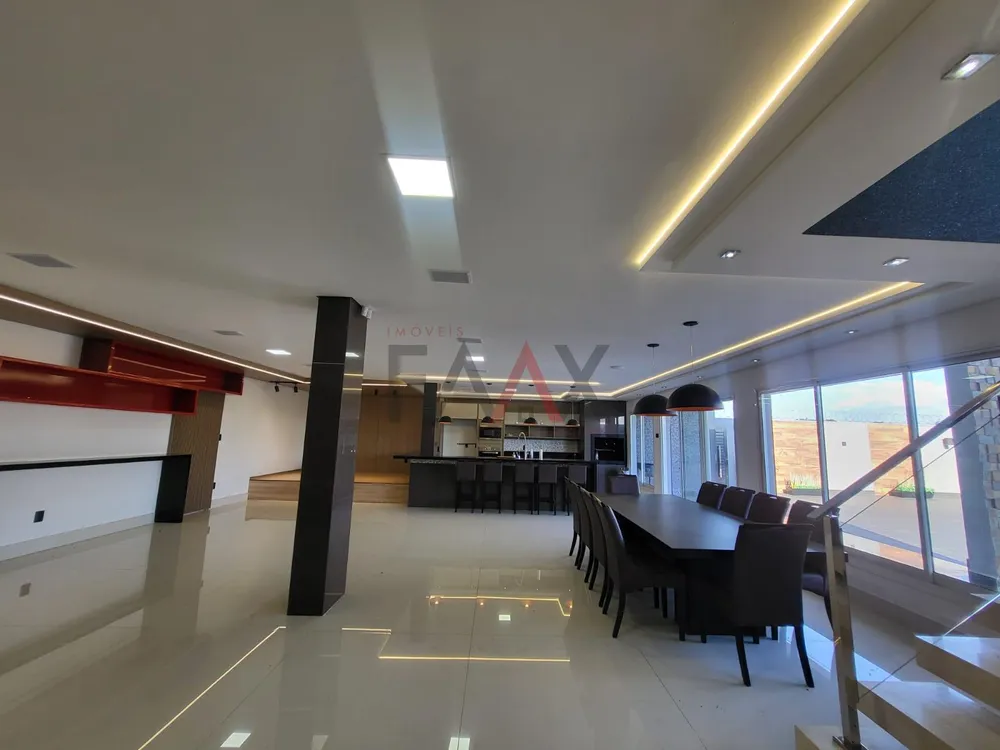 Sobrado, 3 quartos, 487 m² - Foto 7