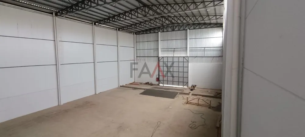 Depósito-Galpão, 1000 m² - Foto 4