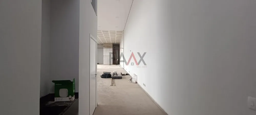 Depósito-Galpão, 1000 m² - Foto 1