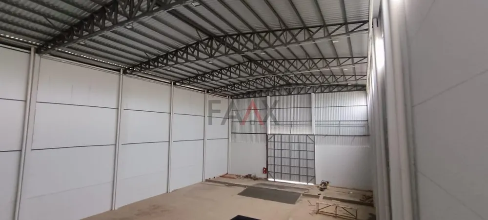 Depósito-Galpão, 1000 m² - Foto 6