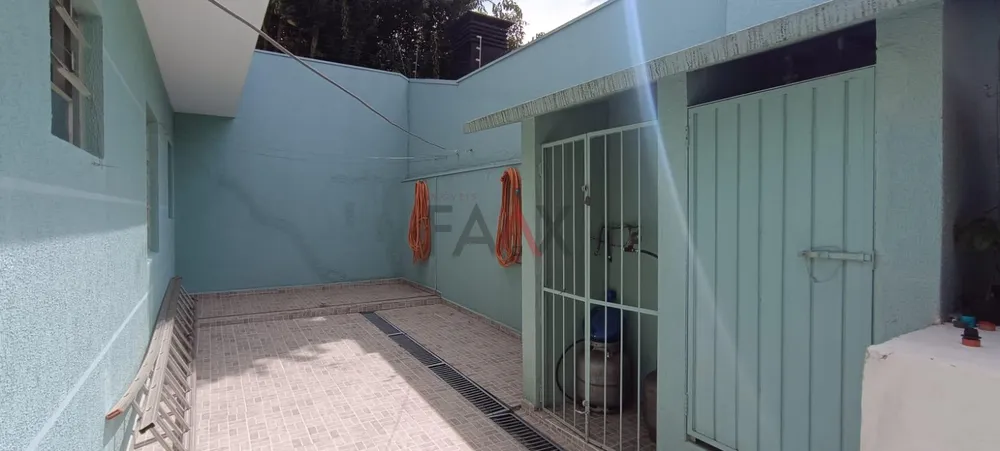 Casa, 4 quartos, 197 m² - Foto 11