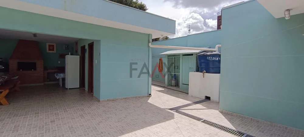 Casa, 4 quartos, 197 m² - Foto 10