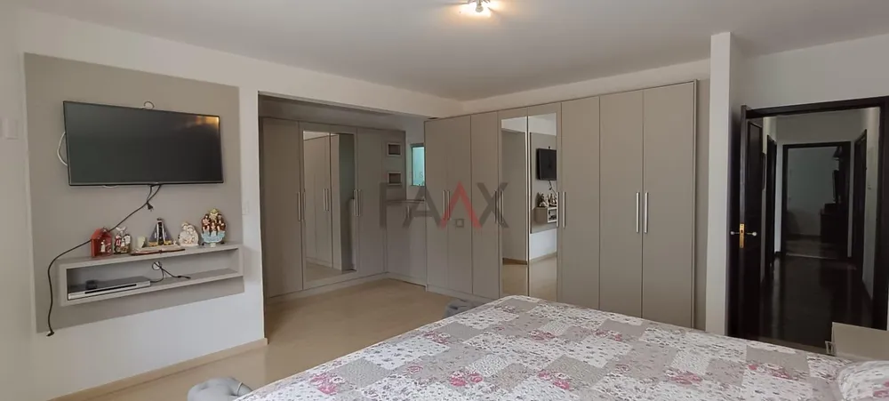 Casa, 4 quartos, 197 m² - Foto 7