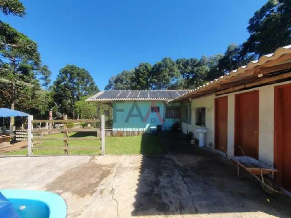 Chácara - Foto 1