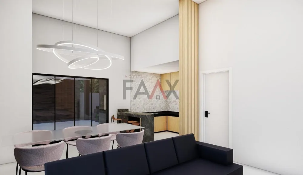 Casa, 2 quartos, 267 m² - Foto 3