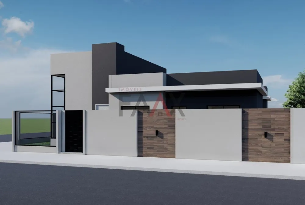 Casa, 2 quartos, 267 m² - Foto 2