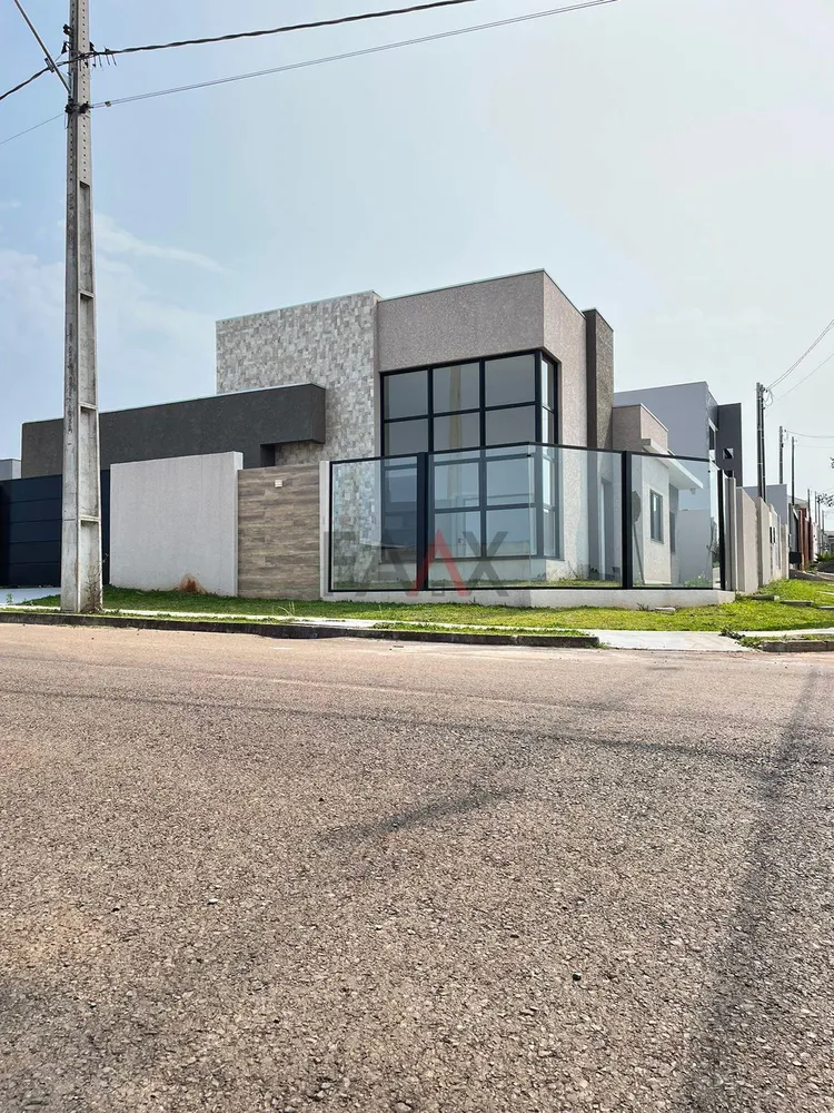 Casa, 2 quartos, 267 m² - Foto 1