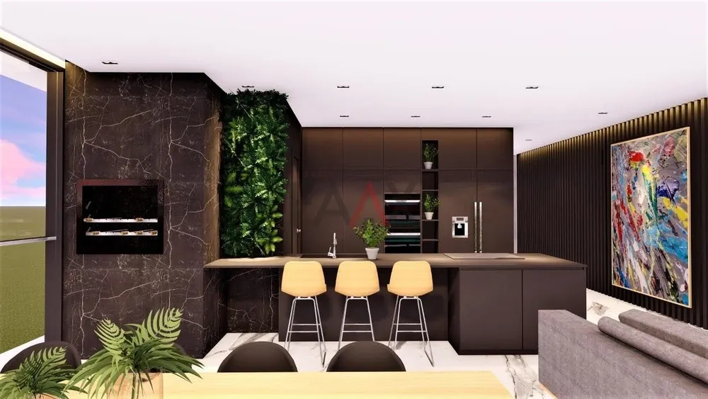 Apartamento, 2 quartos, 136 m² - Foto 6