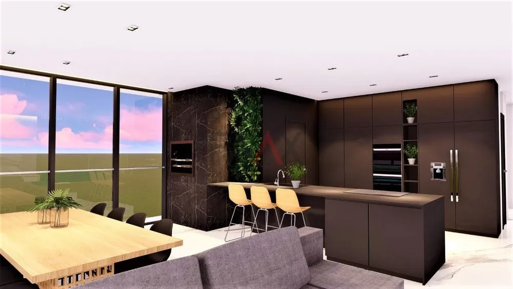 Apartamento, 2 quartos, 136 m² - Foto 3