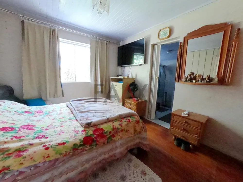 Casa, 4 quartos, 156 m² - Foto 12