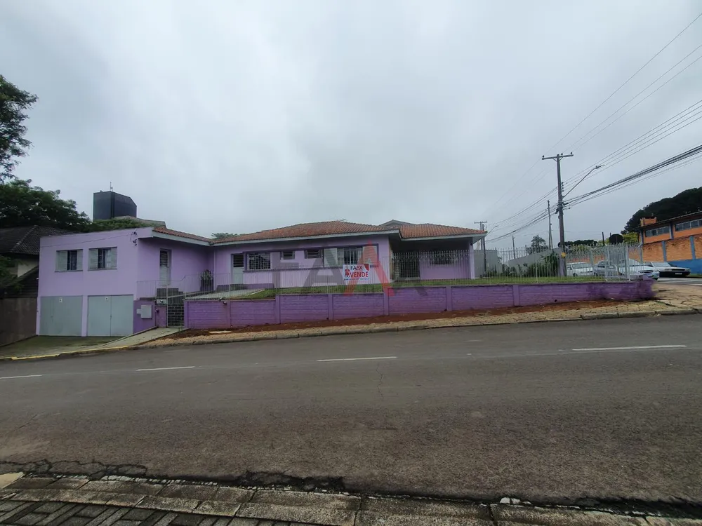 Casa, 4 quartos, 690 m² - Foto 1