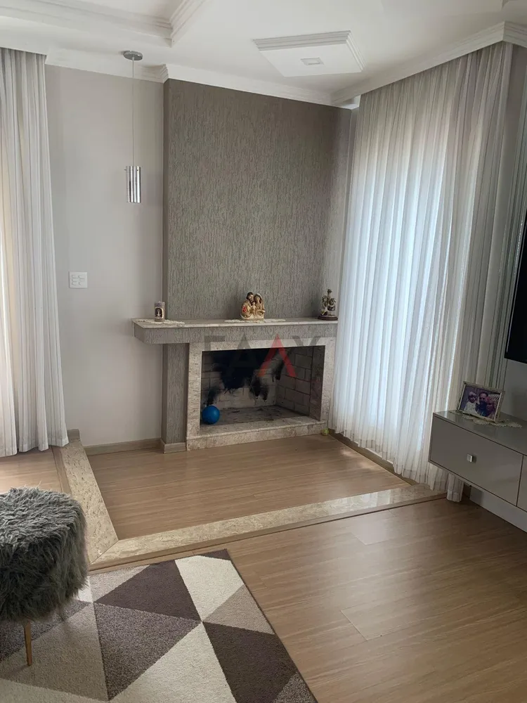 Sobrado, 2 quartos, 327 m² - Foto 8