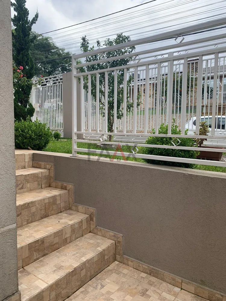 Sobrado, 2 quartos, 327 m² - Foto 1