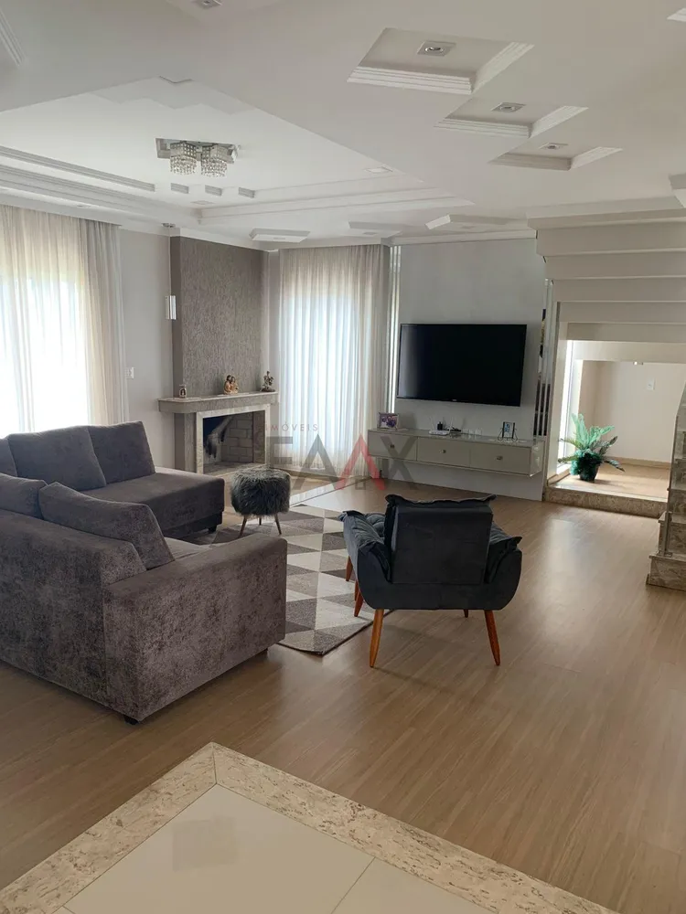 Sobrado, 2 quartos, 327 m² - Foto 2