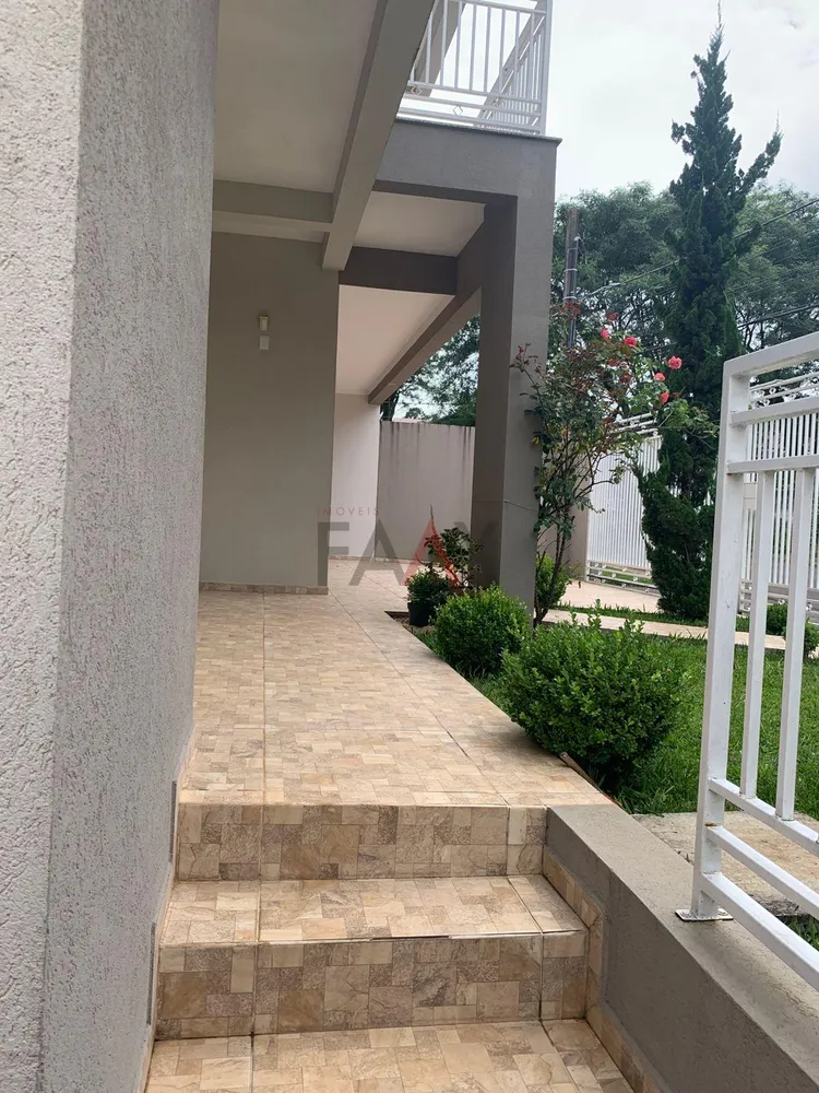 Sobrado, 2 quartos, 327 m² - Foto 2