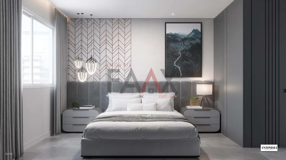 Apartamento, 4 quartos, 170 m² - Foto 8