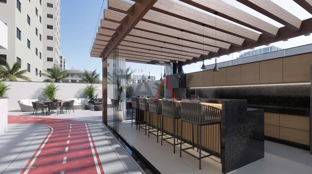 Apartamento, 4 quartos, 170 m² - Foto 4