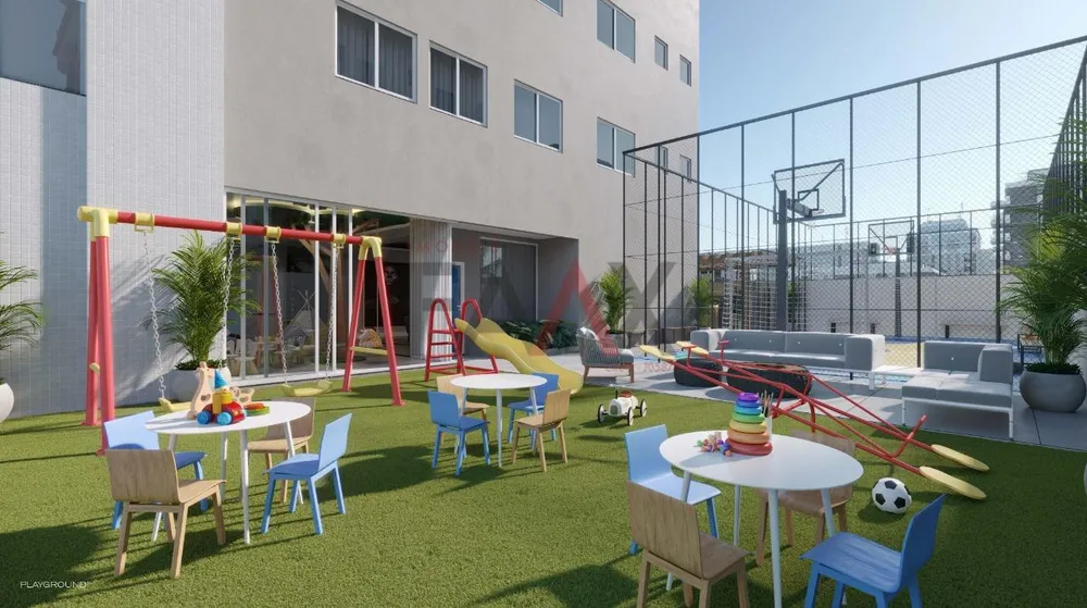 Apartamento, 4 quartos, 170 m² - Foto 7