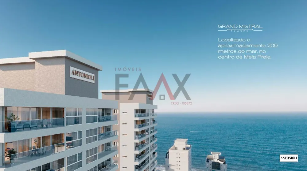 Apartamento, 4 quartos, 170 m² - Foto 1
