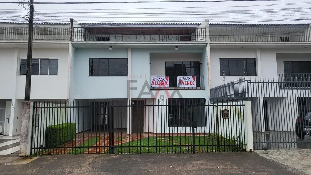 Sobrado - Foto 1