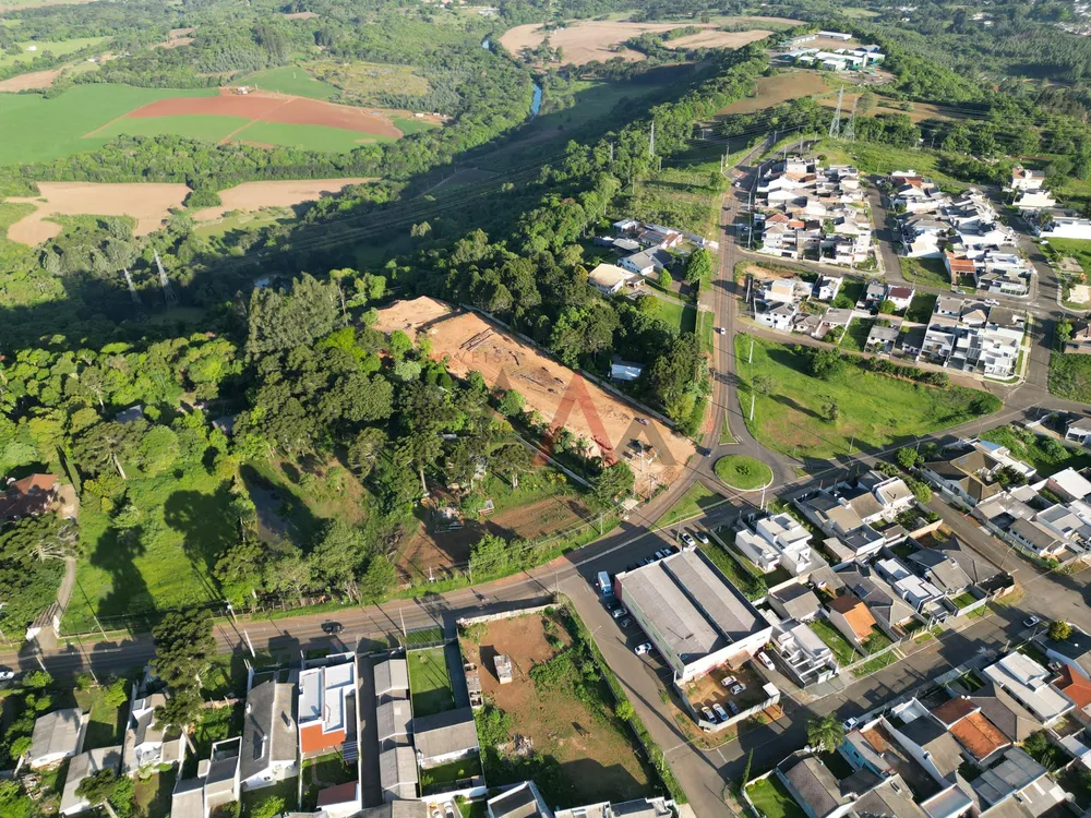 Terreno, 451 m² - Foto 1