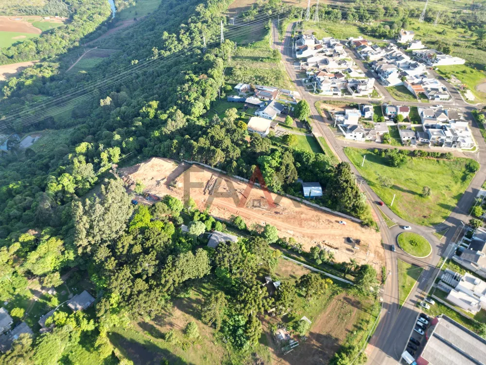 Terreno, 451 m² - Foto 2