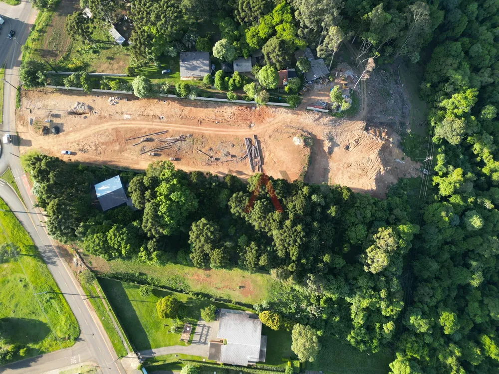 Terreno, 451 m² - Foto 5