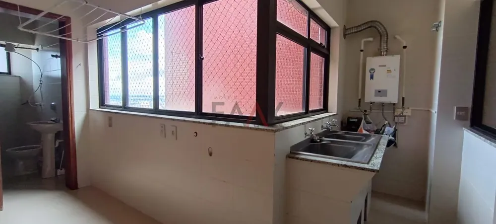 Apartamento, 2 quartos, 235 m² - Foto 9