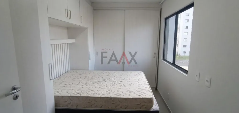 Apartamento, 2 quartos, 48 m² - Foto 3
