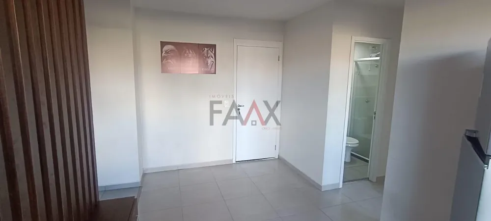 Apartamento, 2 quartos, 48 m² - Foto 2