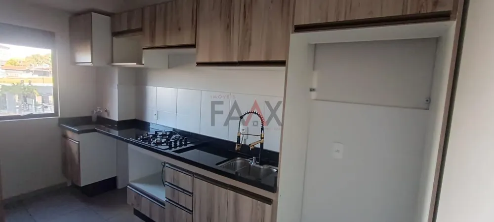 Apartamento, 2 quartos, 48 m² - Foto 1