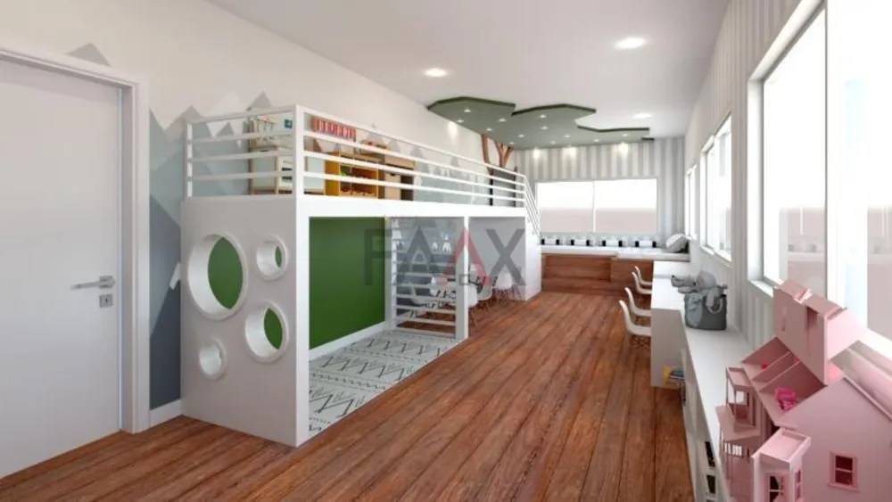 Apartamento, 1 quarto, 66 m² - Foto 5