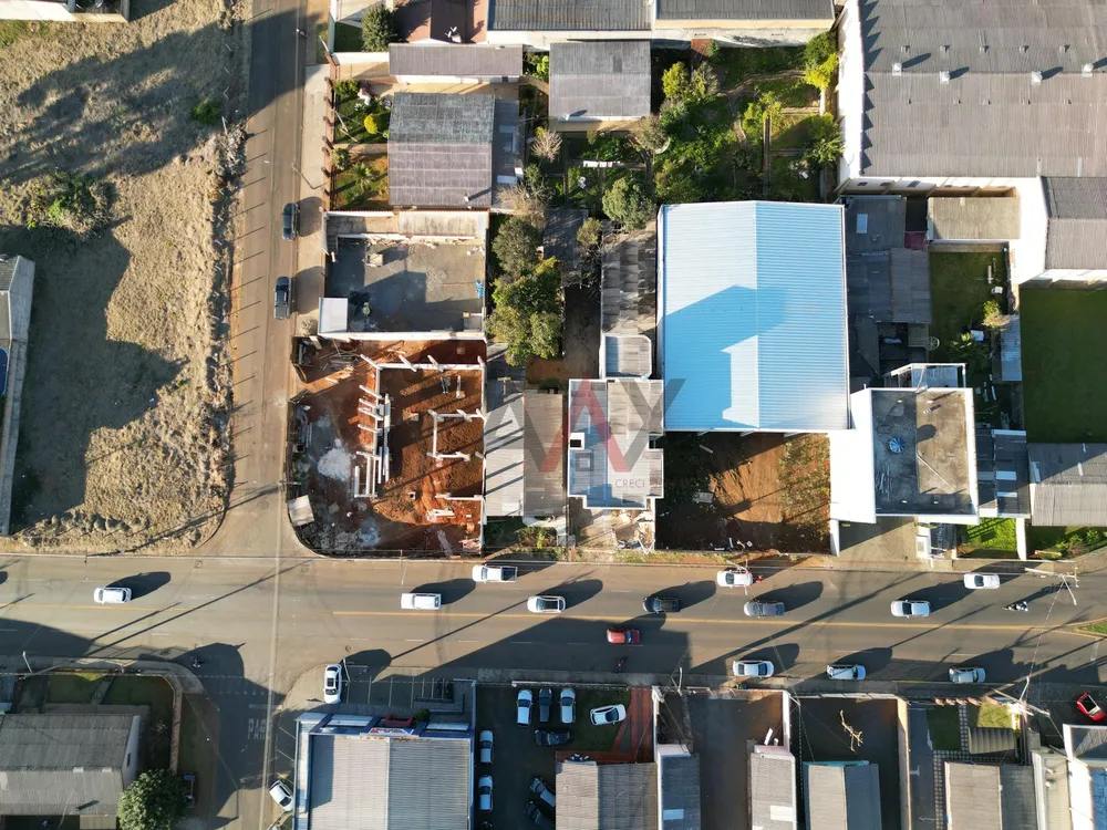 Terreno, 400 m² - Foto 2