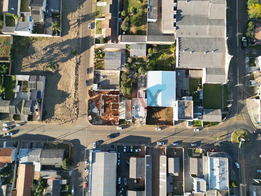 Terreno, 400 m² - Foto 3