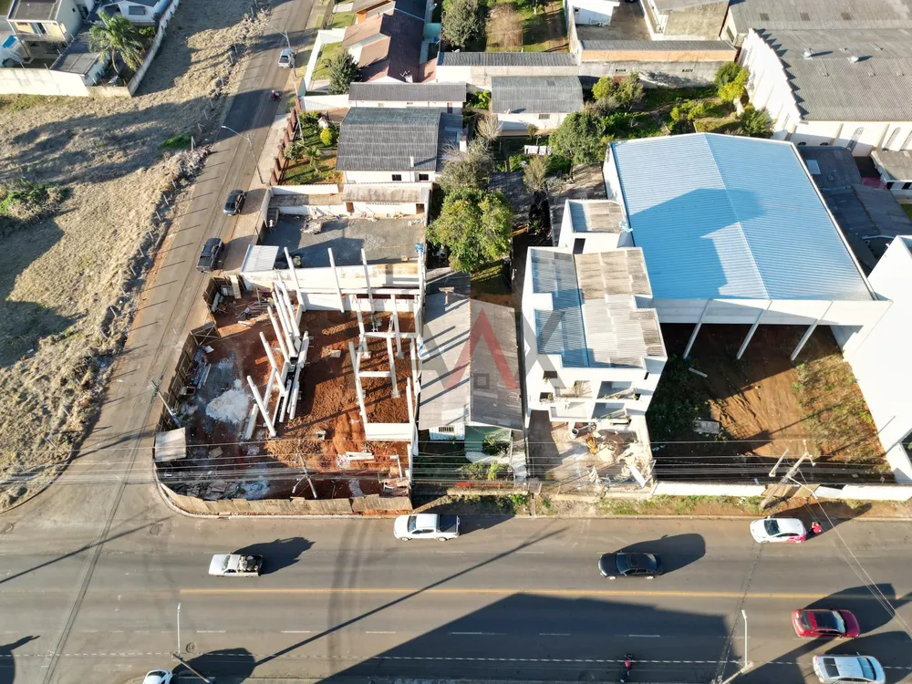 Terreno, 400 m² - Foto 1