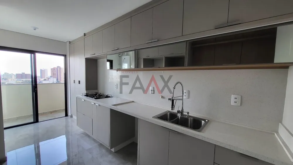 Apartamento, 2 quartos, 106 m² - Foto 1