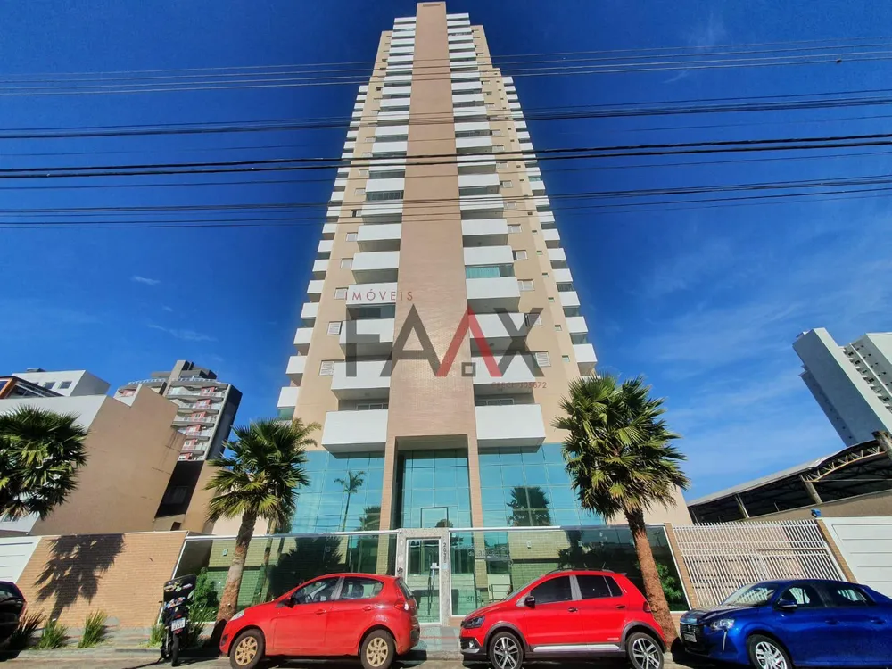 Apartamento, 1 quarto, 64 m² - Foto 1