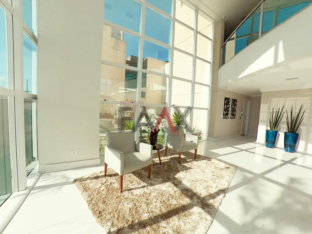 Apartamento, 1 quarto, 64 m² - Foto 2