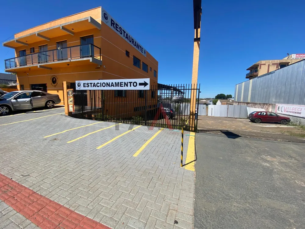 Casa Comercial, 663 m² - Foto 1