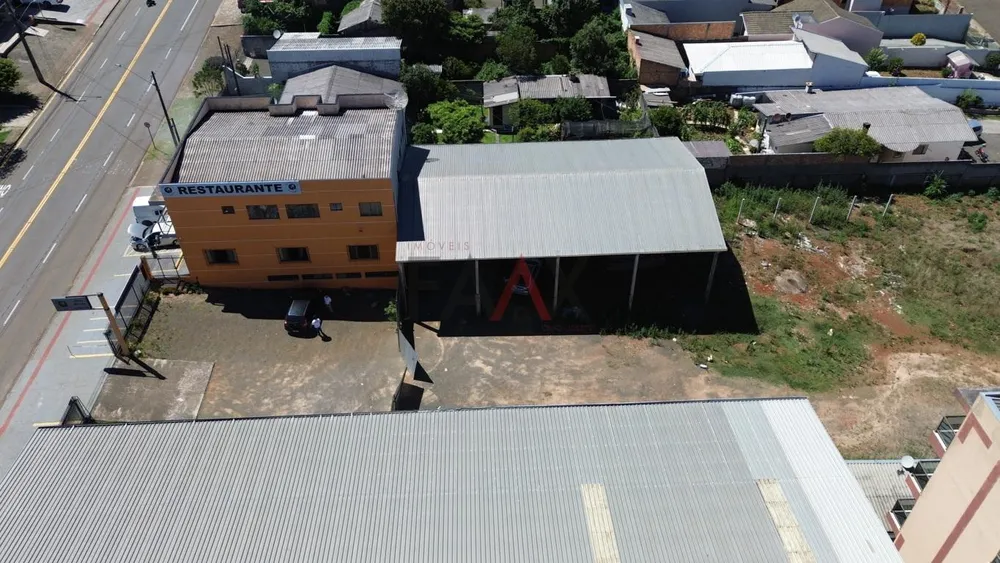 Casa Comercial, 663 m² - Foto 9