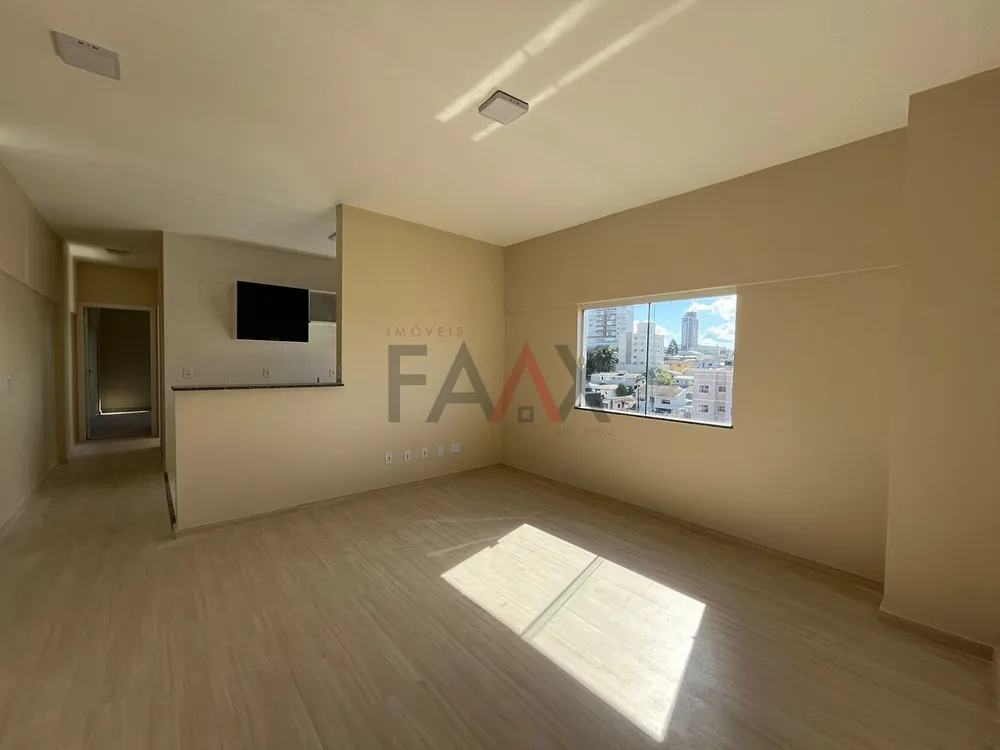 Apartamento, 2 quartos, 65 m² - Foto 4