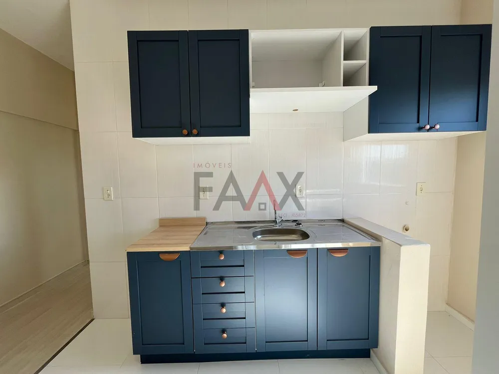 Apartamento, 2 quartos, 65 m² - Foto 7