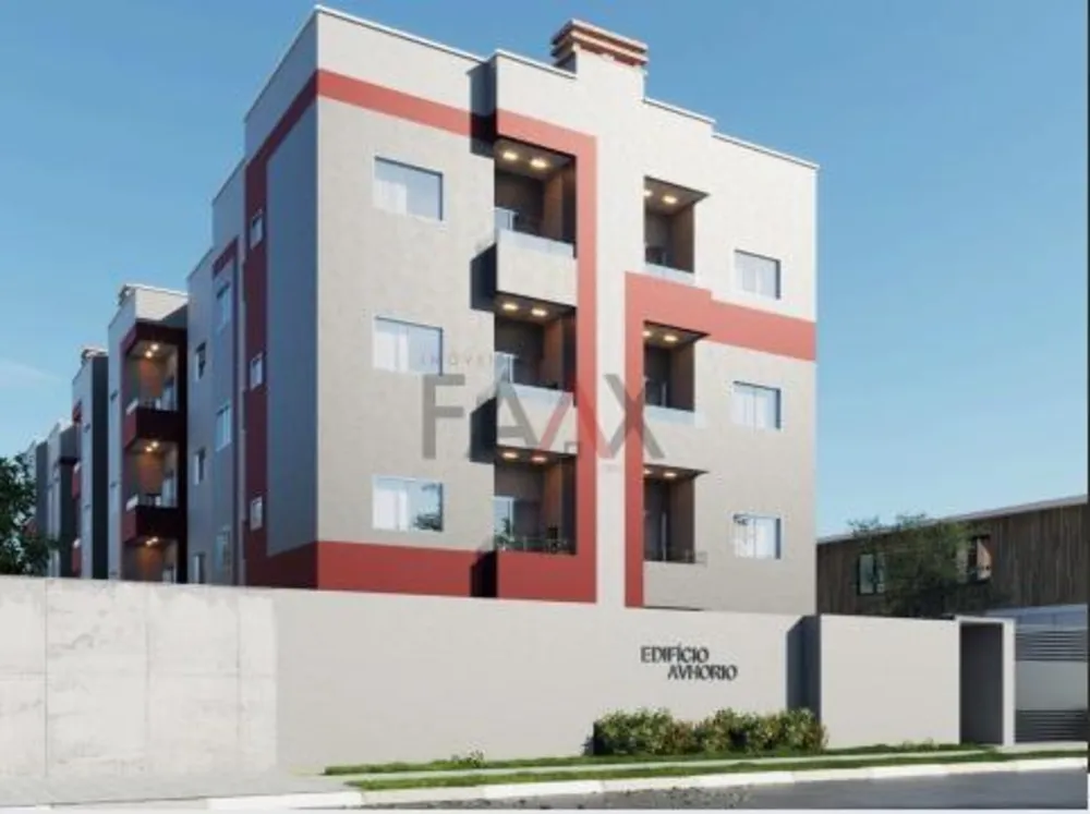 Apartamento, 1 quarto, 33 m² - Foto 1