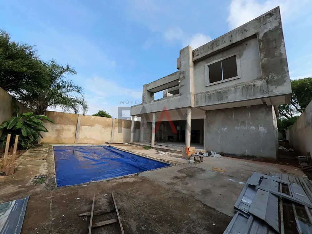 Sobrado, 500 m² - Foto 10