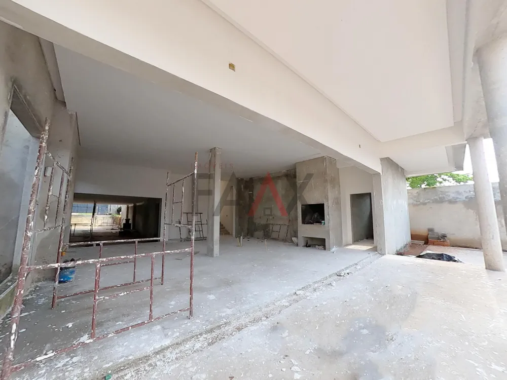 Sobrado, 500 m² - Foto 12
