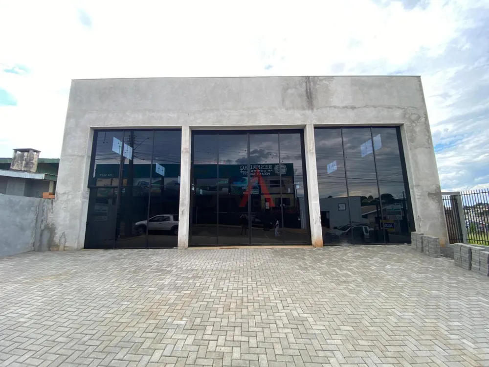 Depósito-Galpão, 350 m² - Foto 1